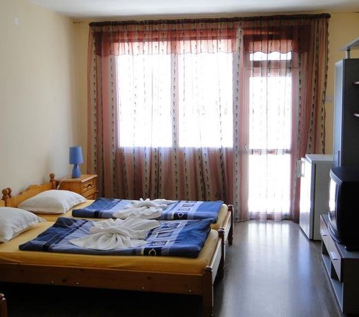Stemak Hotel