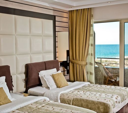 Grand Hotel Pomorie
