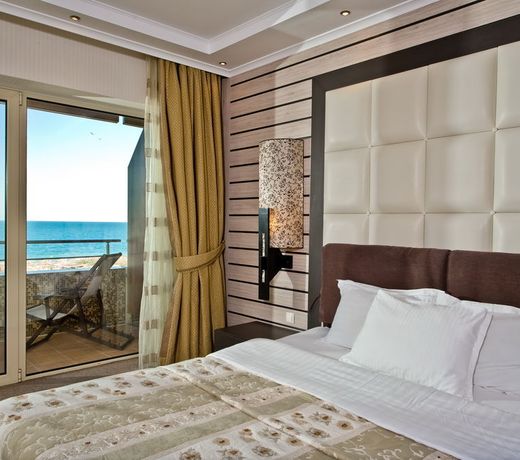 Grand Hotel Pomorie