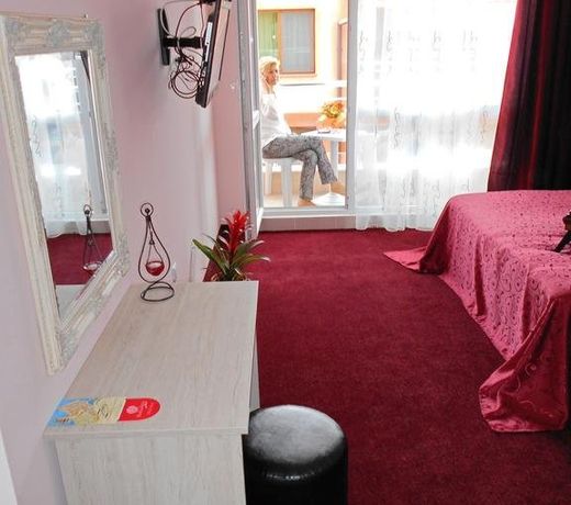 Hotel Zeus