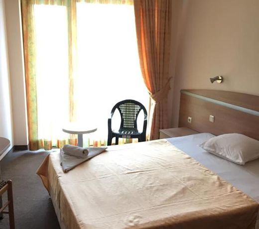 Hotel Zeus