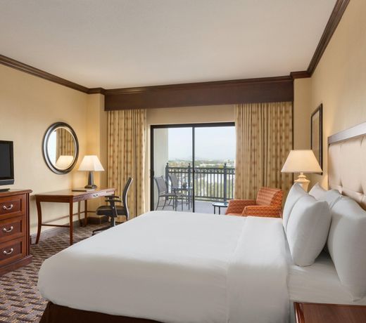Hilton Phoenix Chandler