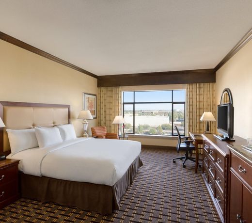 Hilton Phoenix Chandler