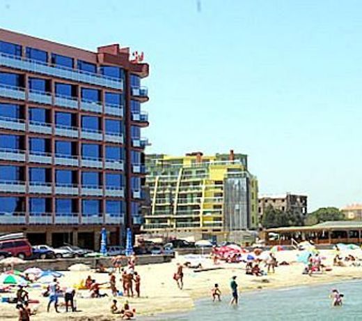Hotel Sunny Bay