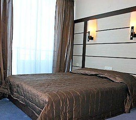 Hotel Sunny Bay