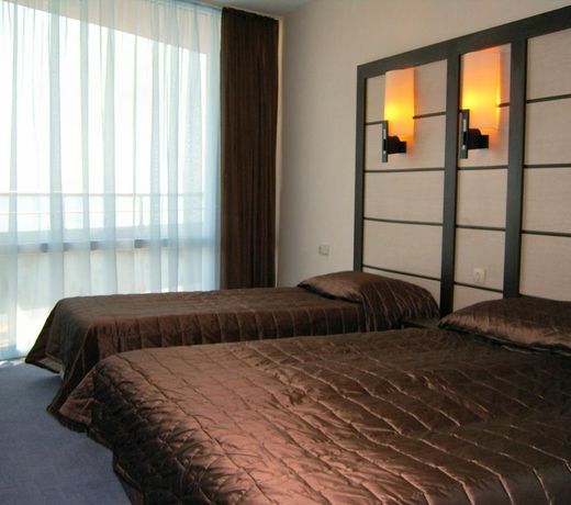 Hotel Sunny Bay