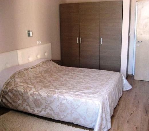 Pomorie Bay Apart Hotel