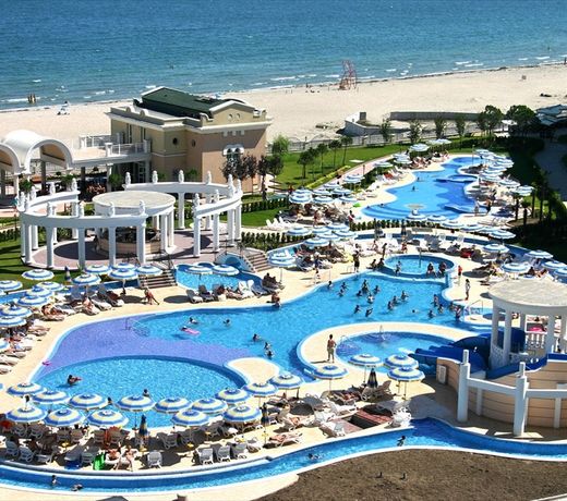 Sunset Resort