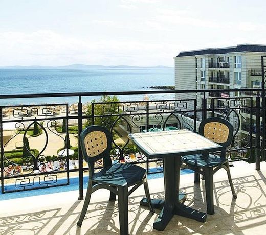 Festa Pomorie Resort
