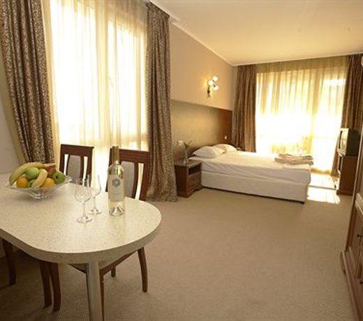 Festa Pomorie Resort