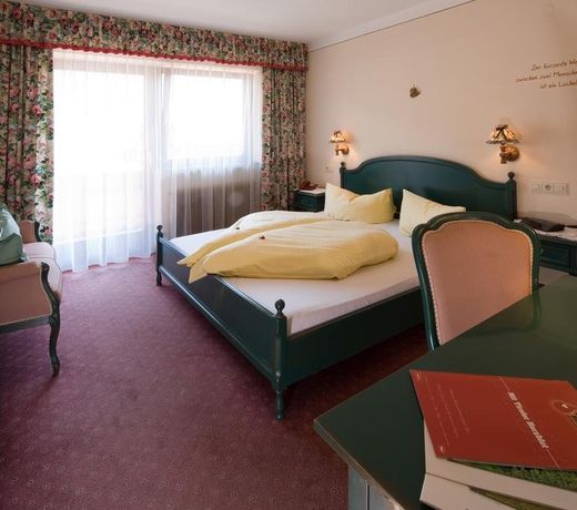 B&B Wienerhof