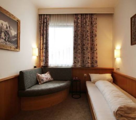 B&B Wienerhof