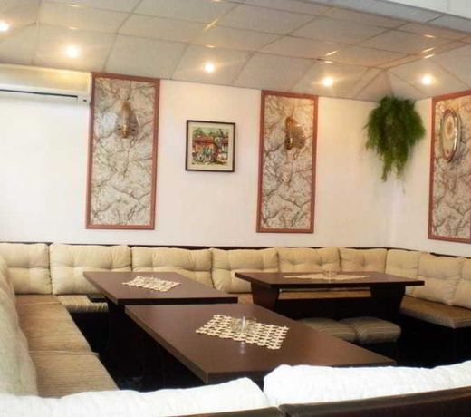 Private Rooms Trakiets