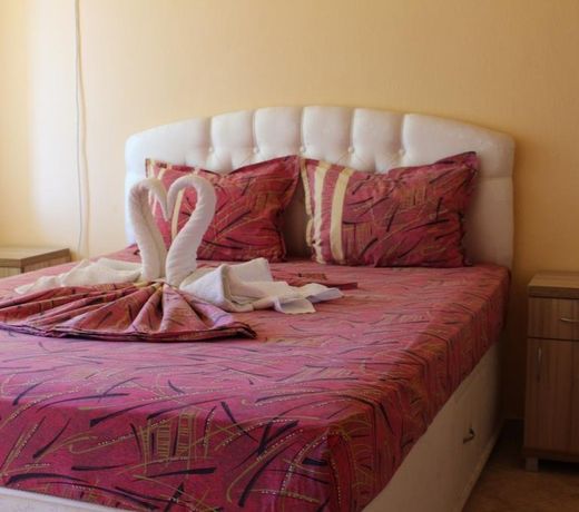 Viva Beach Hotel