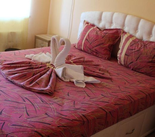 Viva Beach Hotel