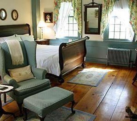 OLD DROVERS INN