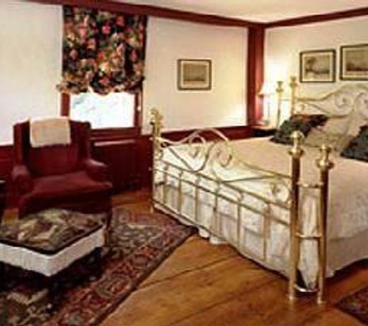 OLD DROVERS INN