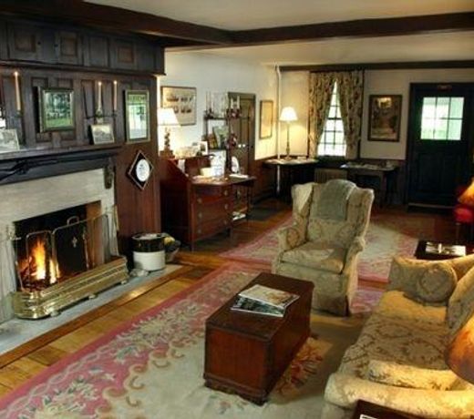 OLD DROVERS INN