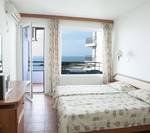 Sofia Family Hotel
