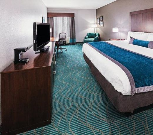 La Quinta by Wyndham Fort Worth Eastchase