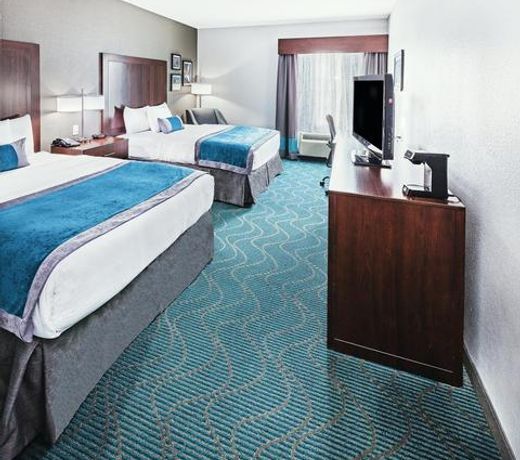 La Quinta by Wyndham Fort Worth Eastchase