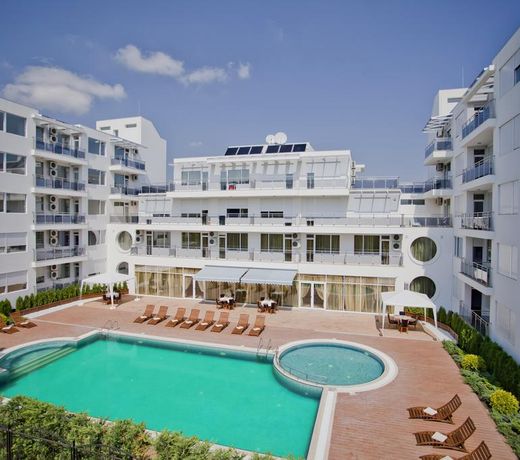 INCOGNITO HOTEL POMORIE