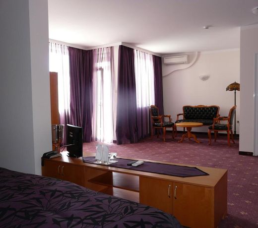 INCOGNITO HOTEL POMORIE
