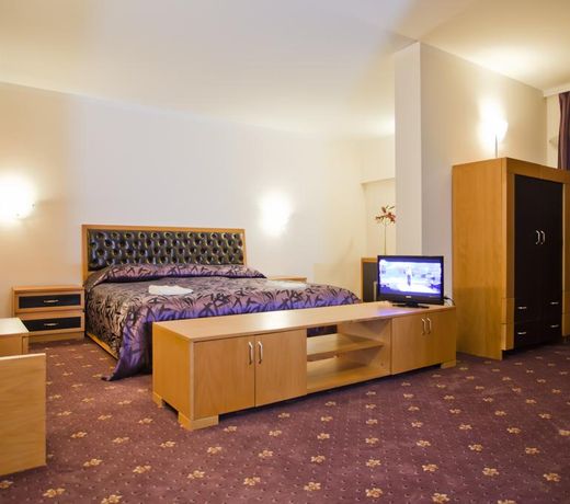 INCOGNITO HOTEL POMORIE
