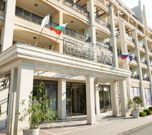 Penelopa Palace Apart Hotel & SPA
