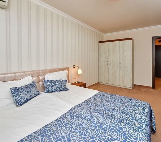 Penelopa Palace Apart Hotel & SPA
