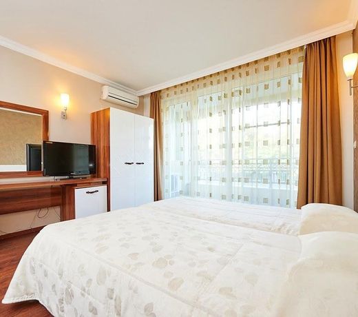 Penelopa Palace Apart Hotel & SPA