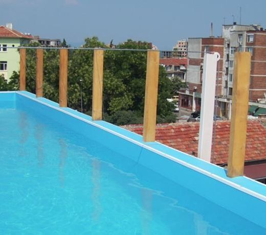 HOTEL INES