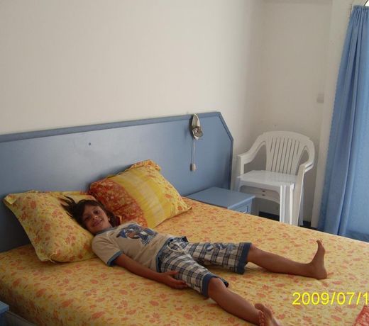 HOTEL INES