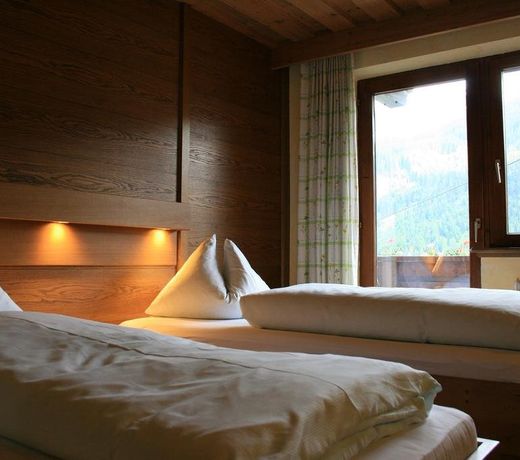 Alpen Gasthof Apartments Hohe Burg
