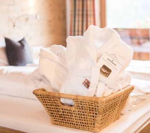 Alpen Gasthof Apartments Hohe Burg