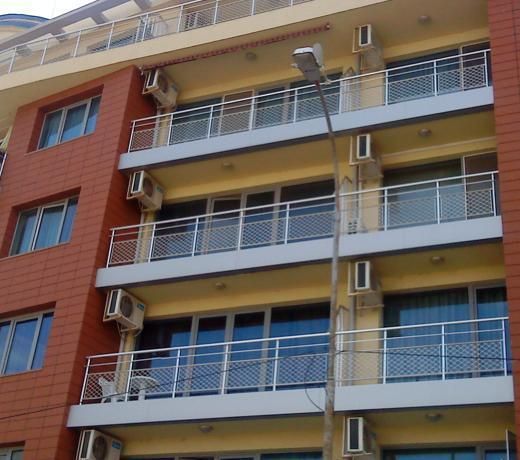 ELIZABETH APARTMENTS