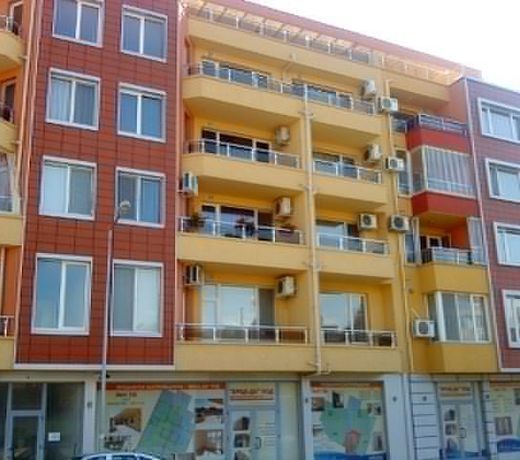 ELIZABETH APARTMENTS