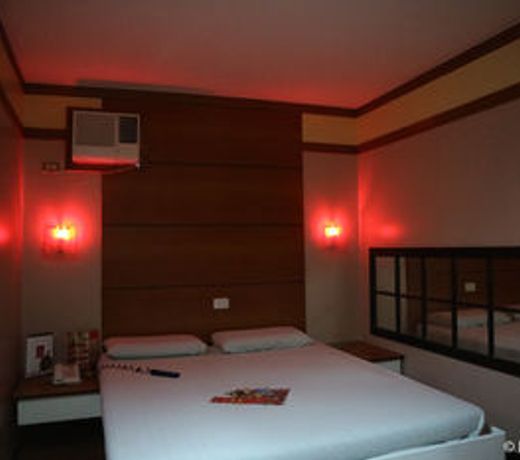Hotel Sogo Bacoor