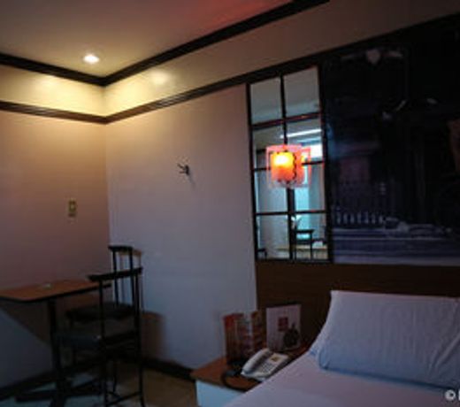 Hotel Sogo Bacoor