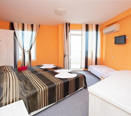 Family Hotel Paros