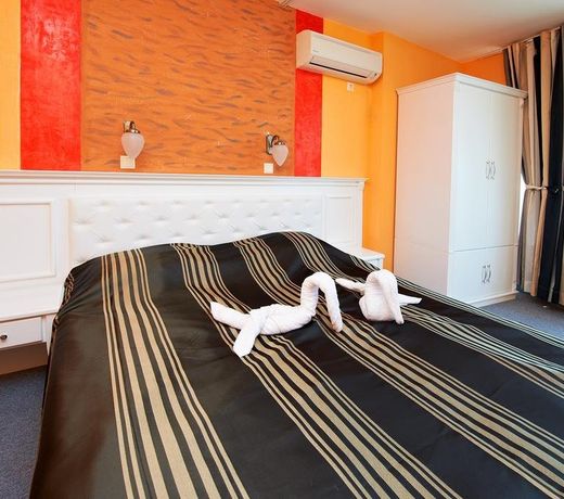 Family Hotel Paros