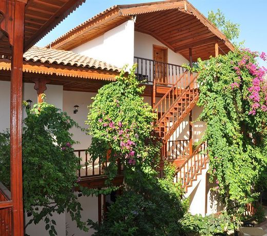 Hotel Konak Su