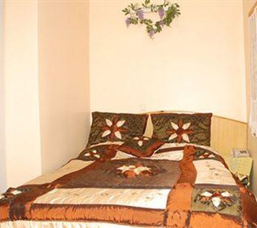 Hotel Konak Su