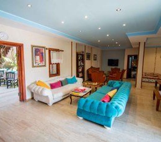 Hotel Konak Su