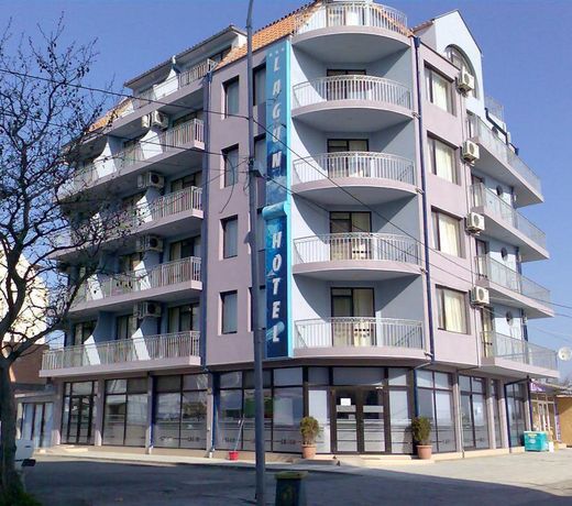 HOTEL LAGUN