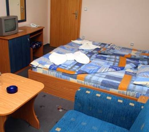 HOTEL LAGUN