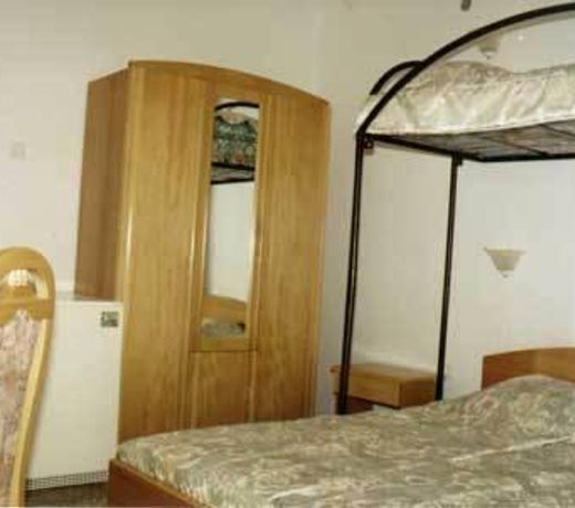 MAGNOLIA GUEST ROOMS