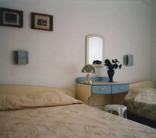 MAGNOLIA GUEST ROOMS