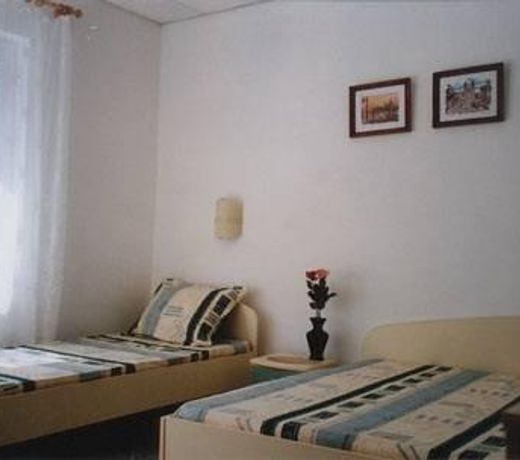 MAGNOLIA GUEST ROOMS