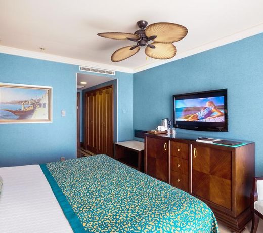 Rixos Premium Bodrum